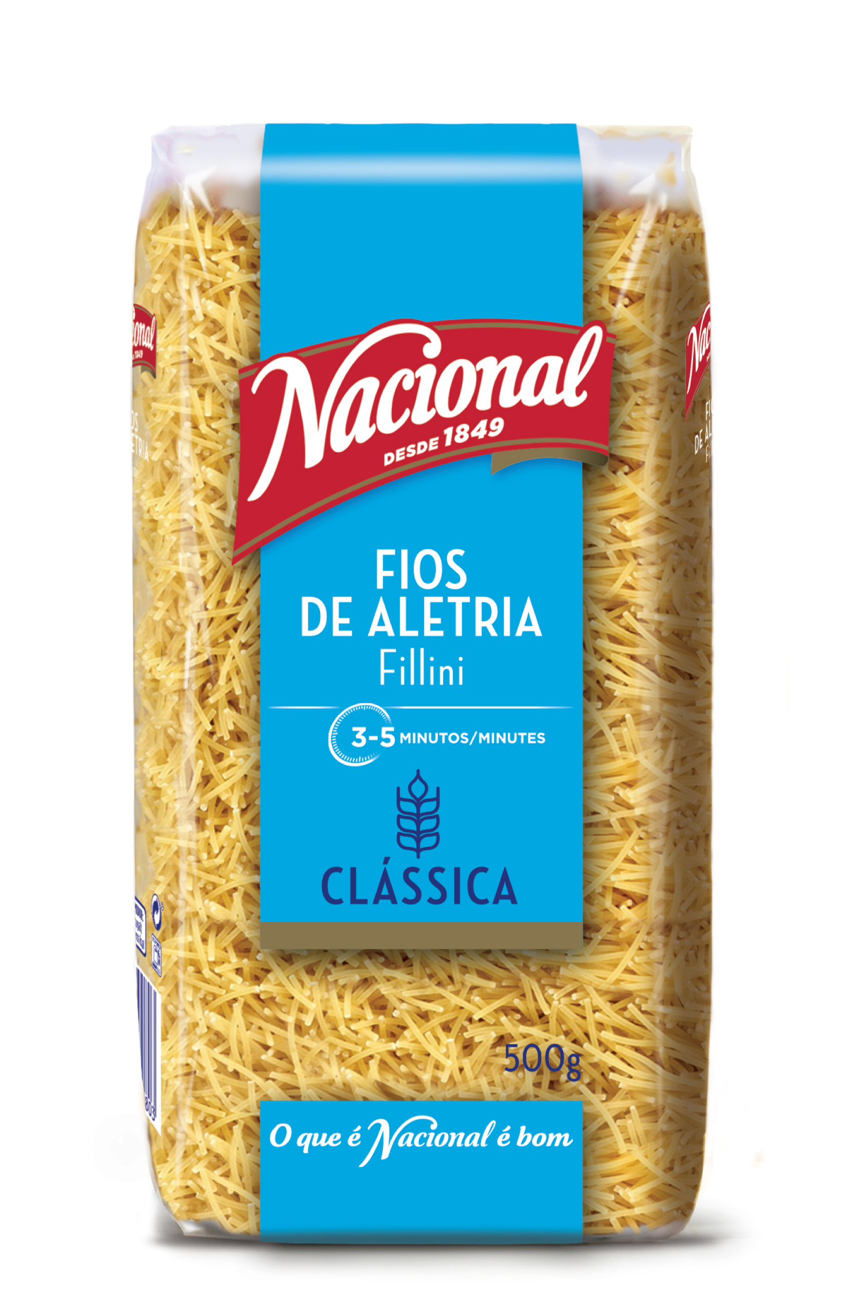 ALETRIA 500 GR NACIONAL